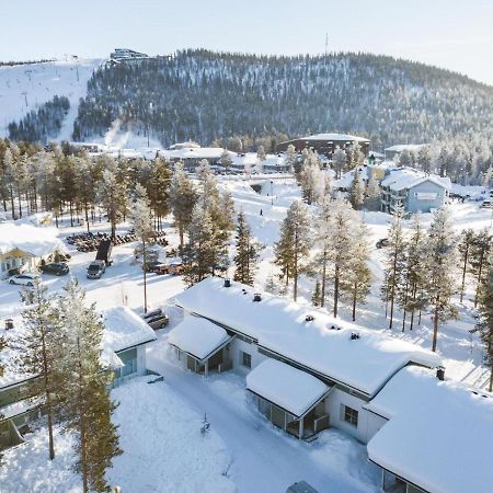 Holiday Home Kaetkaelaeinen 5 E 3 By Interhome Levi Esterno foto