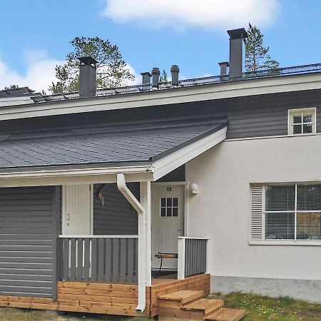 Holiday Home Kaetkaelaeinen 5 E 3 By Interhome Levi Esterno foto