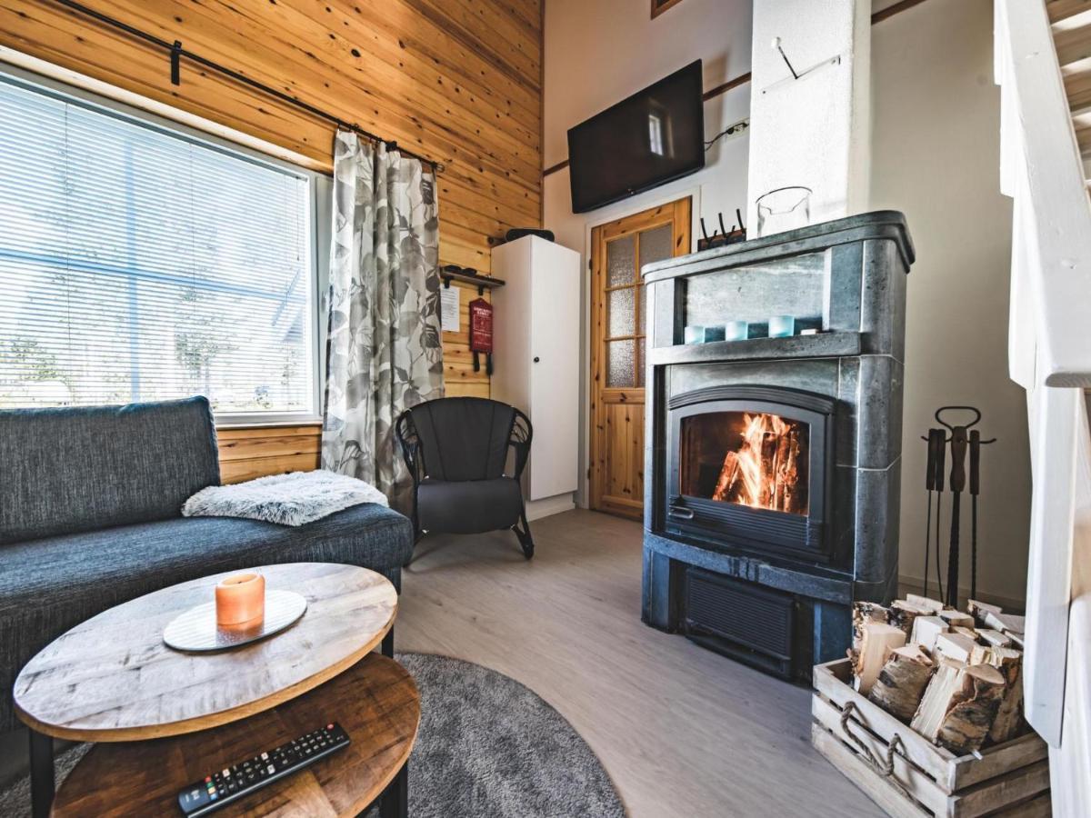 Holiday Home Kaetkaelaeinen 5 E 3 By Interhome Levi Esterno foto