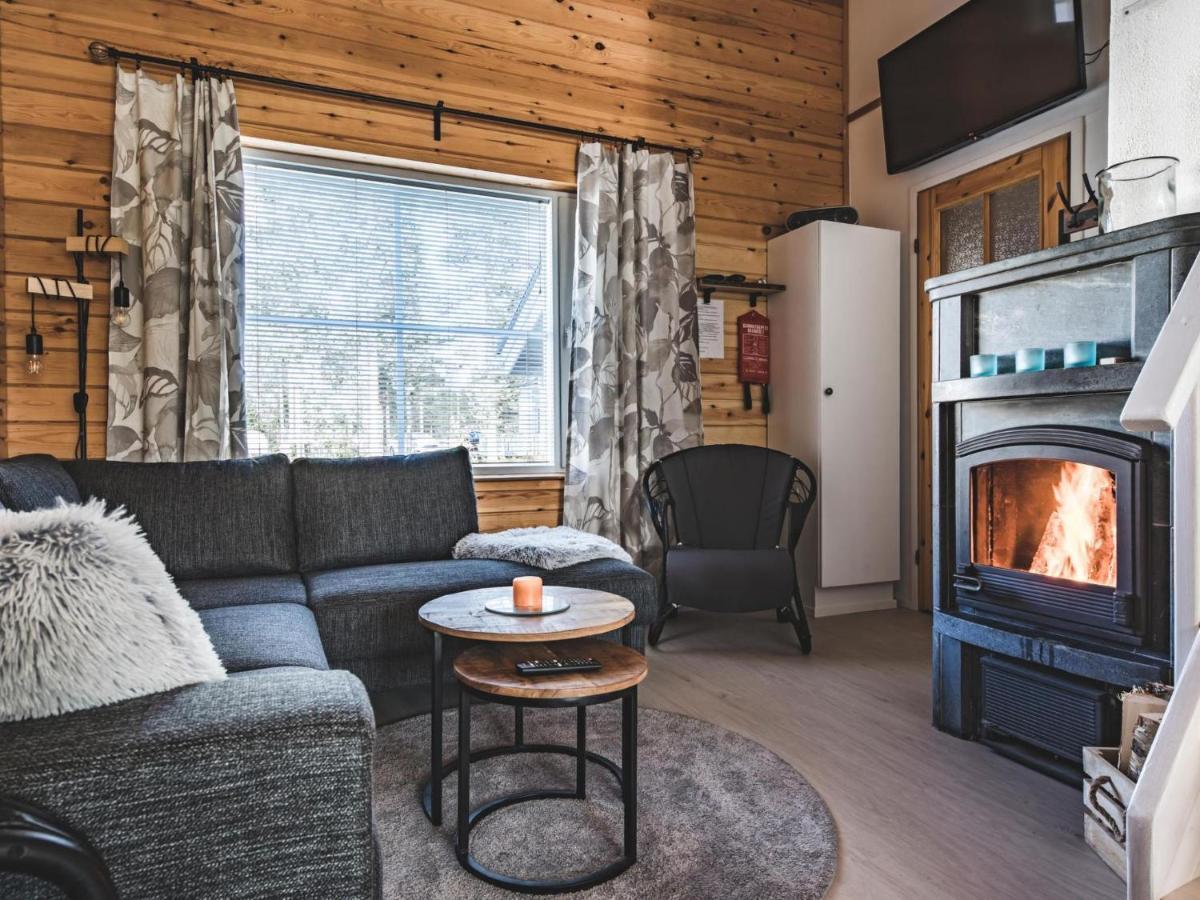 Holiday Home Kaetkaelaeinen 5 E 3 By Interhome Levi Esterno foto