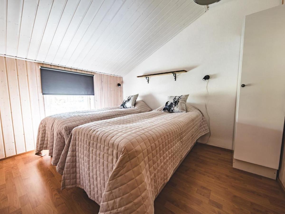 Holiday Home Kaetkaelaeinen 5 E 3 By Interhome Levi Esterno foto