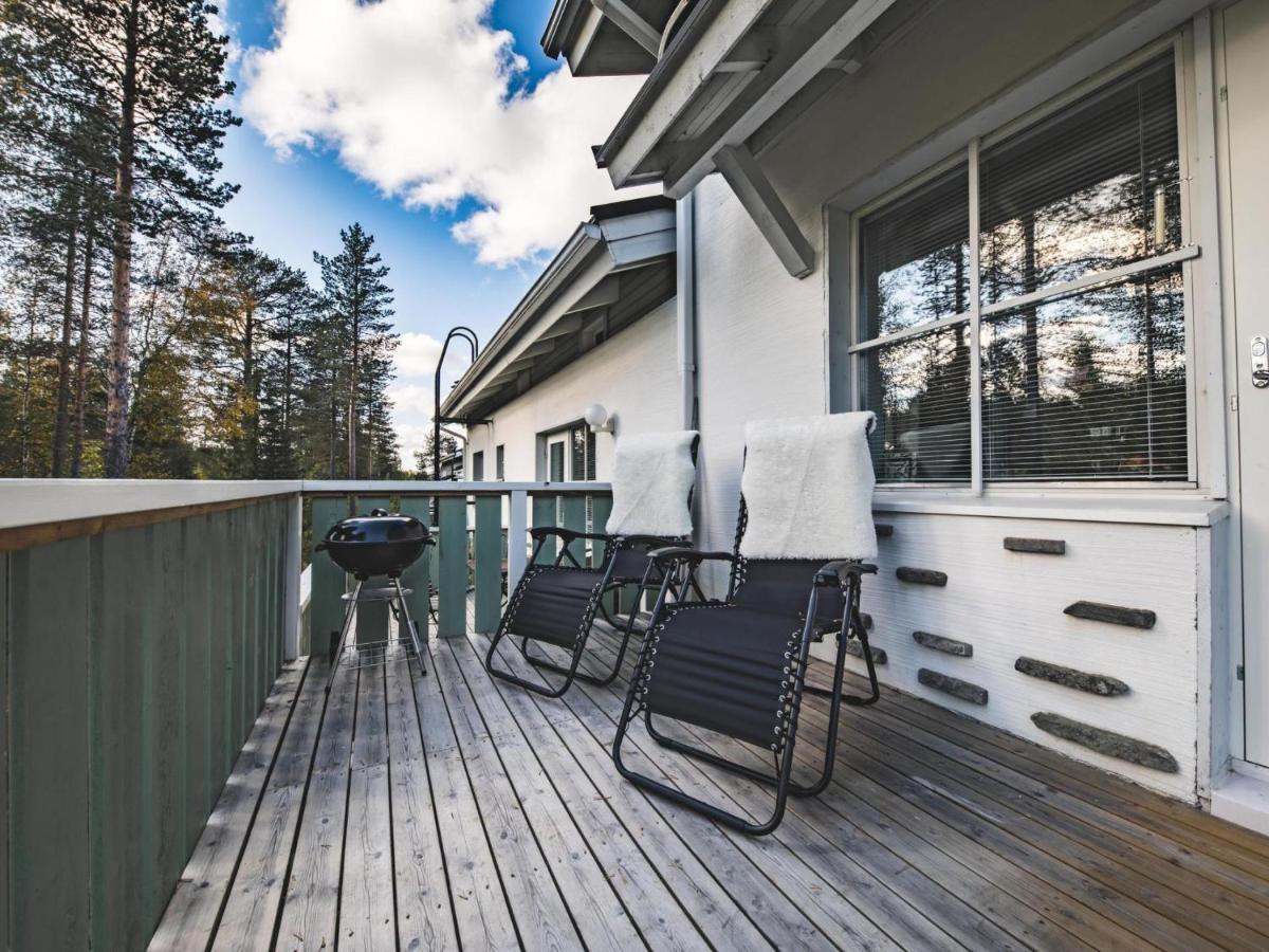 Holiday Home Kaetkaelaeinen 5 E 3 By Interhome Levi Esterno foto
