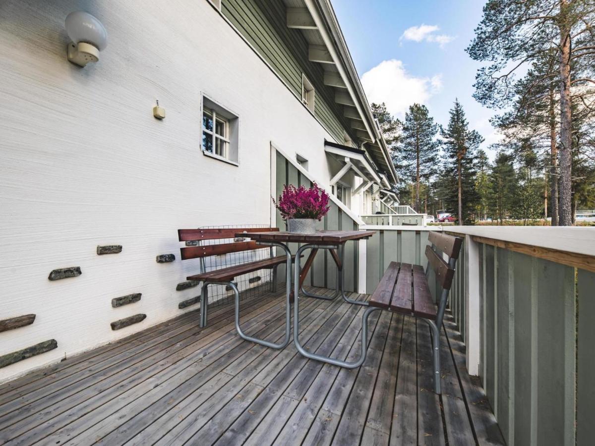 Holiday Home Kaetkaelaeinen 5 E 3 By Interhome Levi Esterno foto