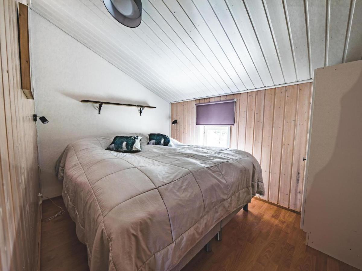 Holiday Home Kaetkaelaeinen 5 E 3 By Interhome Levi Esterno foto