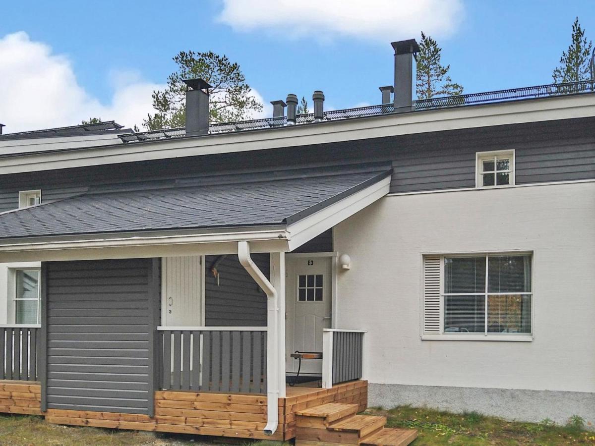 Holiday Home Kaetkaelaeinen 5 E 3 By Interhome Levi Esterno foto